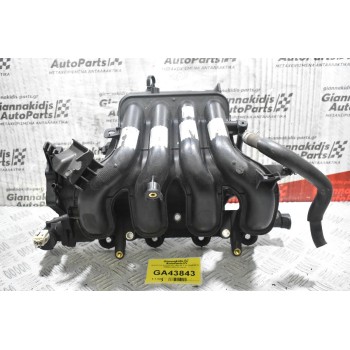Πολλαπλή Εισαγωγής Mazda 2 ZJ 2004-2010 099800-0033 (Γνήσια)