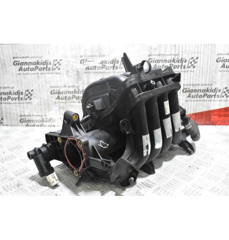 Πολλαπλή Εισαγωγής Mazda 2 ZJ 2004-2010 099800-0033 (Γνήσια)