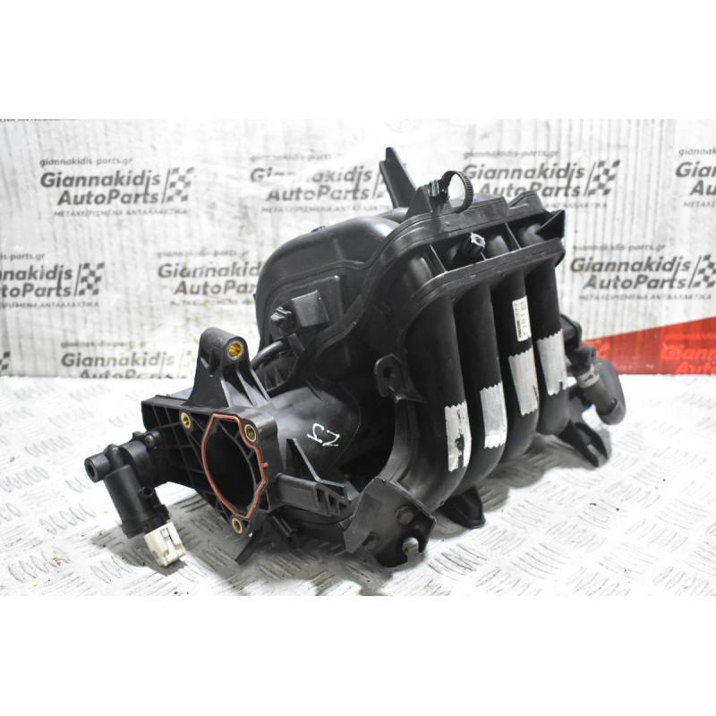 Πολλαπλή Εισαγωγής Mazda 2 ZJ 2004-2010 099800-0033 (Γνήσια)