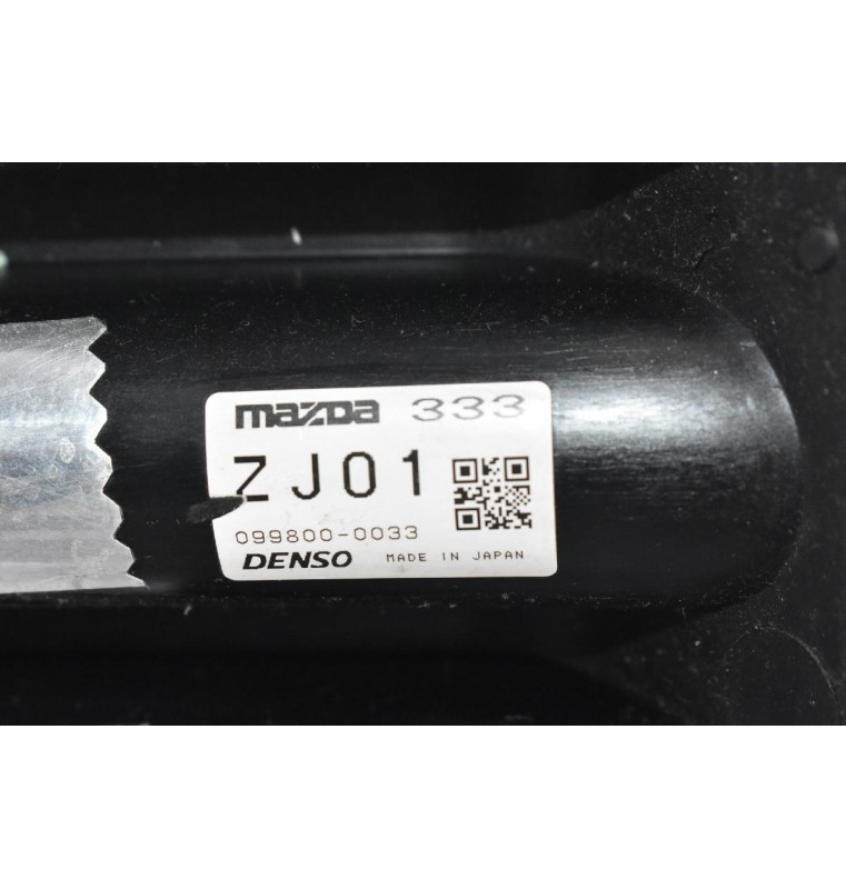 Πολλαπλή Εισαγωγής Mazda 2 ZJ 2004-2010 099800-0033 (Γνήσια)