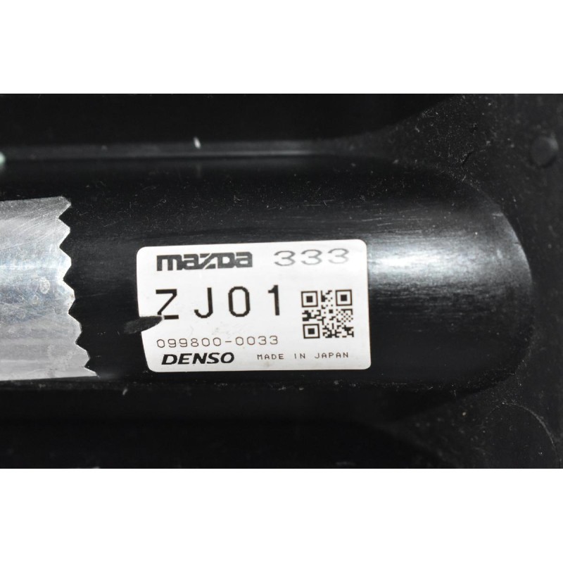 Πολλαπλή Εισαγωγής Mazda 2 ZJ 2004-2010 099800-0033 (Γνήσια)