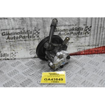 Αντλία Υδραυλικού Τιμονιού Mitsubishi L200 4D56 1990-1997 MR448507