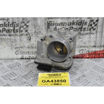 Πεταλούδα Γκαζιού Suzuki Grand Vitara 2.4 J24B 2000-2012 65J0 (Γνήσιο)