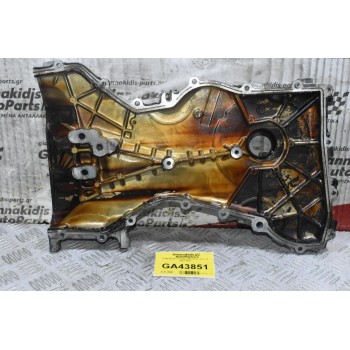 Καθρέφτης Κινητήρα Mazda 6 1.8cc L8 2001-2007