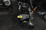 Κινητήρας - Μοτέρ Volkswagen Golf 1.9 TDI AJM 1999-2003 (AUY) (Λειπει η τουρμπινα)