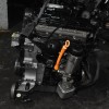 Κινητήρας - Μοτέρ Volkswagen Golf 1.9 TDI AJM 1999-2003 (AUY) (Λειπει η τουρμπινα)