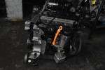 Κινητήρας - Μοτέρ Volkswagen Golf 1.9 TDI AJM 1999-2003 (AUY) (Λειπει η τουρμπινα)