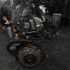 Κινητήρας - Μοτέρ Volkswagen Golf 1.9 TDI AJM 1999-2003 (AUY) (Λειπει η τουρμπινα)