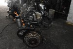 Κινητήρας - Μοτέρ Volkswagen Golf 1.9 TDI AJM 1999-2003 (AUY) (Λειπει η τουρμπινα)