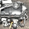Κινητήρας - Μοτέρ Volkswagen Golf 1.9 TDI AJM 1999-2003 (AUY) (Λειπει η τουρμπινα)