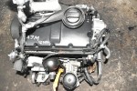 Κινητήρας - Μοτέρ Volkswagen Golf 1.9 TDI AJM 1999-2003 (AUY) (Λειπει η τουρμπινα)