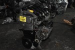 Κινητήρας - Μοτέρ Renault Scenic 1.6 16V K4M K4MC813 2005-2008 (Με Μεταβλητό)