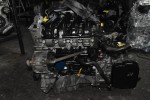 Κινητήρας - Μοτέρ Renault Scenic 1.6 16V K4M K4MC813 2005-2008 (Με Μεταβλητό)