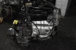 Κινητήρας - Μοτέρ Renault Scenic 1.6 16V K4M K4MC813 2005-2008 (Με Μεταβλητό)