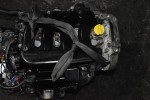 Κινητήρας - Μοτέρ Renault Scenic 1.6 16V K4M K4MC813 2005-2008 (Με Μεταβλητό)
