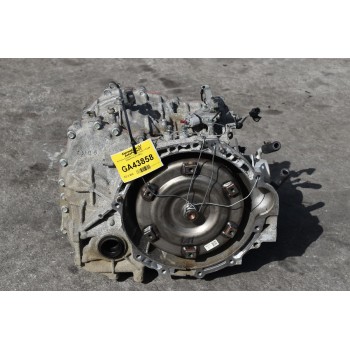 Αυτόματο Σασμάν Toyota Corolla 1.8 2ZR 2008-2015 (K310E3)