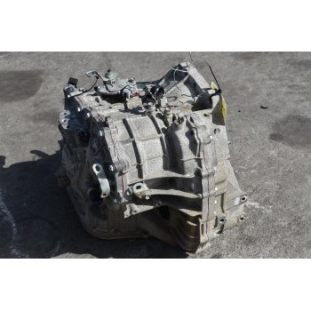 Αυτόματο Σασμάν Toyota Corolla 1.8 2ZR 2008-2015 (K310E3)