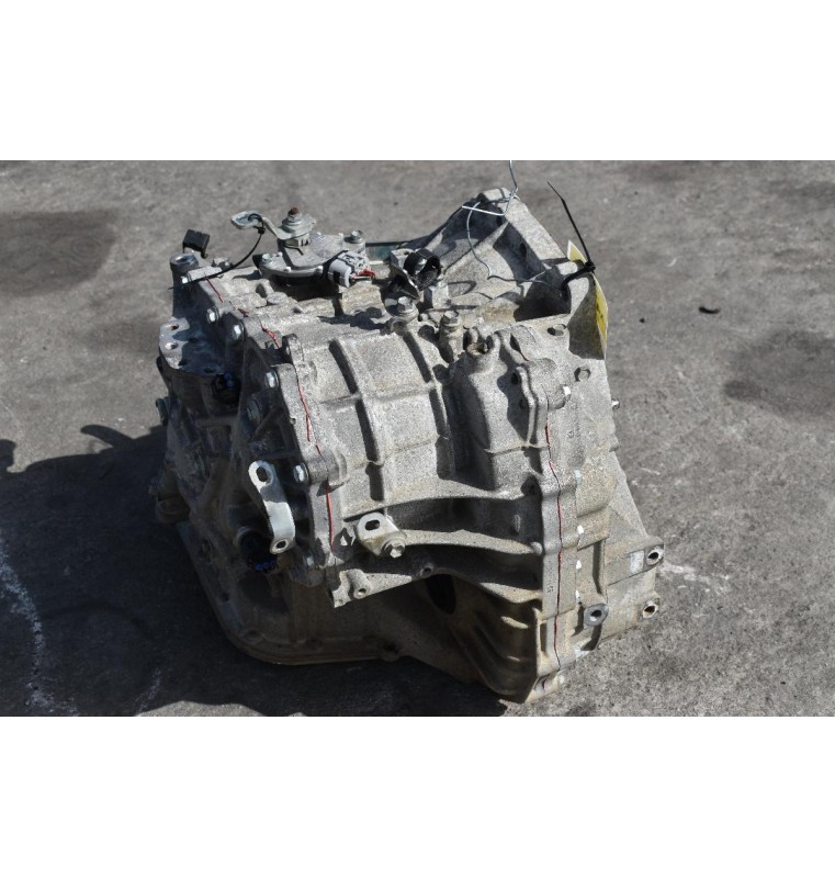 Αυτόματο Σασμάν Toyota Corolla 1.8 2ZR 2008-2015 (K310E3)