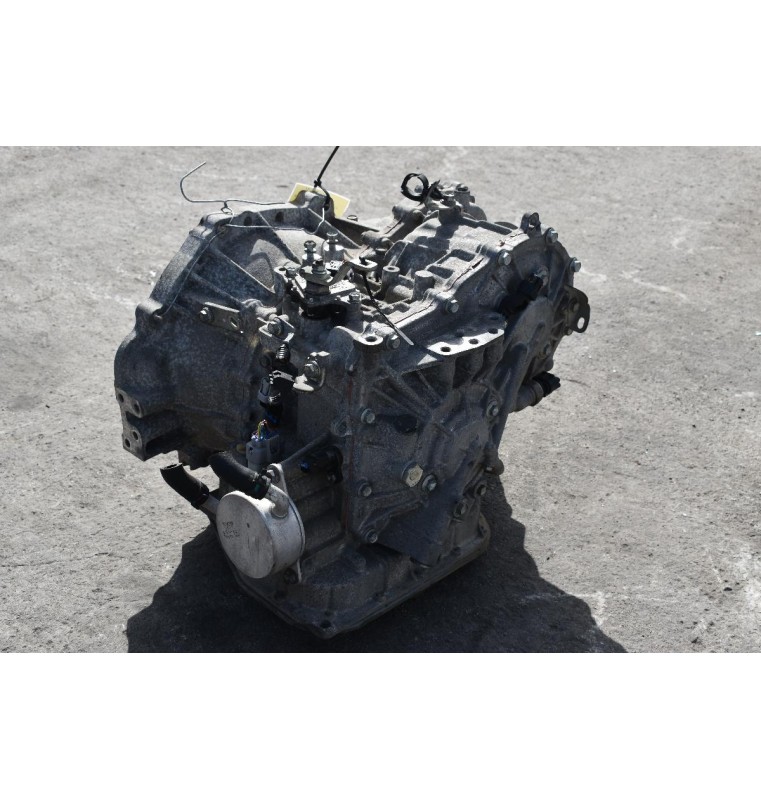 Αυτόματο Σασμάν Toyota Corolla 1.8 2ZR 2008-2015 (K310E3)