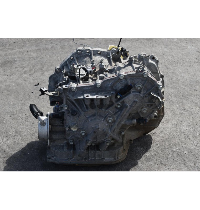 Αυτόματο Σασμάν Toyota Corolla 1.8 2ZR 2008-2015 (K310E3)