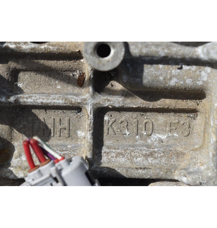 Αυτόματο Σασμάν Toyota Corolla 1.8 2ZR 2008-2015 (K310E3)