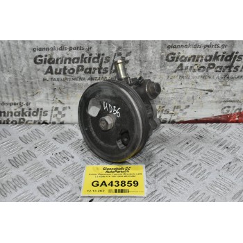 Αντλία Υδραυλικού Τιμονιού Mitsubishi L200 2.5 4D56 K74 1997-2005 MR374897