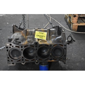 Κορμός (Μπλόκ) Mazda G6 213314 (STD)