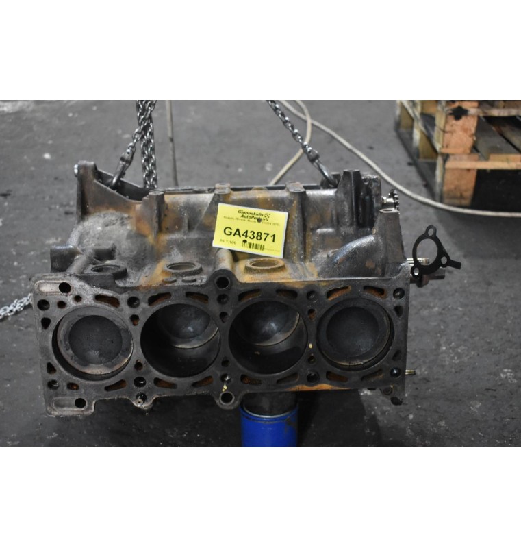 Κορμός (Μπλόκ) Mazda G6 213314 (STD)