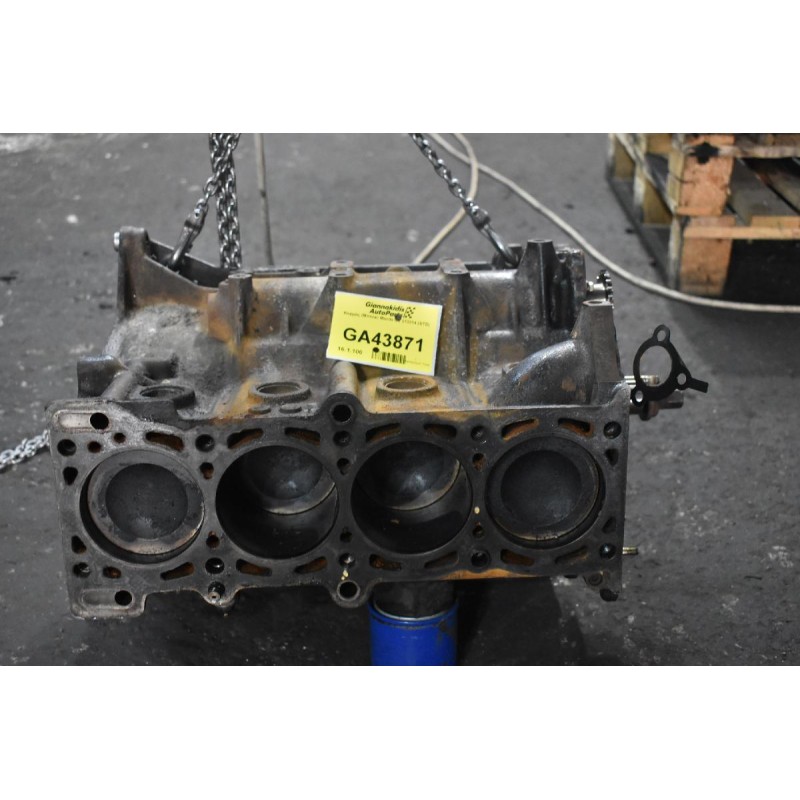 Κορμός (Μπλόκ) Mazda G6 213314 (STD)