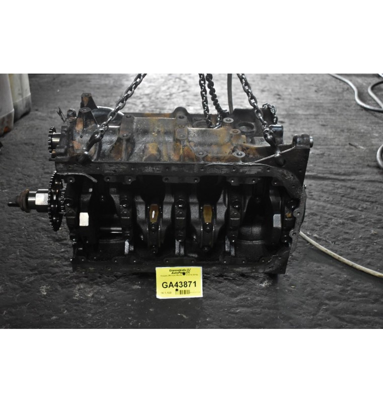 Κορμός (Μπλόκ) Mazda G6 213314 (STD)