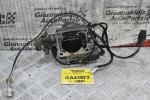 Πεταλούδα Γκαζιού Mazda B series B2600 G6 1992-2002