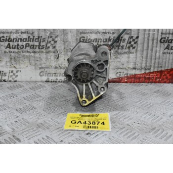 Μίζα Dodge Charger - Challenger - Chrysler 300C 5.7 V8 Hemi 2005-2015 04608801AA TN428000-2200 (Γνήσια)