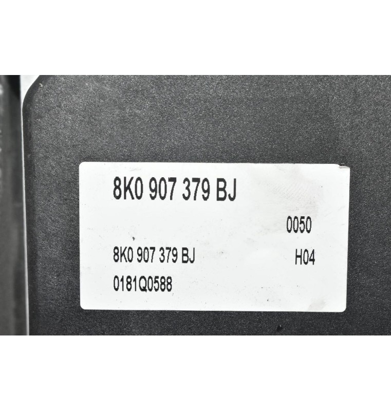 Μονάδα ABS Audi A4 S4 A5 S5 2008-2012 8K0907379BJ 0265236339 8K0614517EJ (Γνήσια)