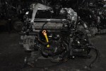 Κινητήρας - Μοτέρ Skoda Fabia / Bora / New Beetle / Octavia / Ibiza / A3 1.9 TDI ATD 2000-2006