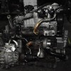 Κινητήρας - Μοτέρ Skoda Fabia / Bora / New Beetle / Octavia / Ibiza / A3 1.9 TDI ATD 2000-2006