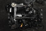 Κινητήρας - Μοτέρ Skoda Fabia / Bora / New Beetle / Octavia / Ibiza / A3 1.9 TDI ATD 2000-2006