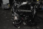 Κινητήρας - Μοτέρ Seat Alhambra / Bora / Octavia 1.9 TDI AUY 1999-2005 (Λειπει η τουρμπινα)
