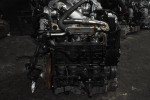 Κινητήρας - Μοτέρ Seat Alhambra / Bora / Octavia 1.9 TDI AUY 1999-2005 (Λειπει η τουρμπινα)