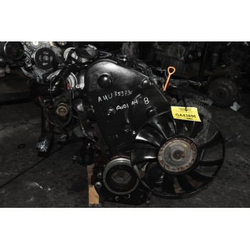 Κινητήρας - Μοτέρ Audi A4 / Toledo / Passat 1.9 TDI AHU 1995-2000 (1Z)