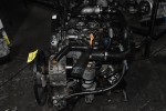 Κινητήρας - Μοτέρ Audi A4 / Toledo / Passat 1.9 TDI AHU 1995-2000 (1Z)