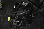 Κινητήρας - Μοτέρ Audi A4 / Toledo / Passat 1.9 TDI AHU 1995-2000 (1Z)