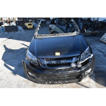 Μούρη Κομπλέ Isuzu D-Max 4JK1 2013-2018