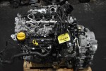 Κινητήρας - Μοτέρ Renault Megane/Captur/Kadjar/Talisman Dacia Lodgy/Dokker 1.3Tce H5H D407 2018-2021