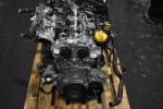 Κινητήρας - Μοτέρ Renault Megane/Captur/Kadjar/Talisman Dacia Lodgy/Dokker 1.3Tce H5H D407 2018-2021