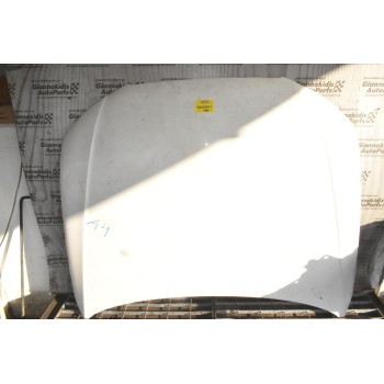 Καπό Audi A4 2008-2011 Β8