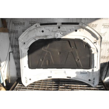 Καπό Audi A4 2008-2011 Β8