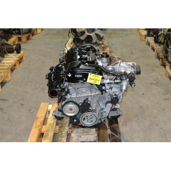 Κινητήρας - Μοτέρ Bmw 1.6 Turbo 116 F21 / 316 F30 N13B16A N13B16 N13B16AA 2012-2020