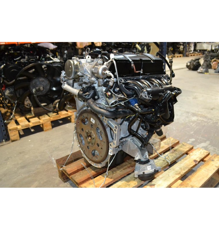 Κινητήρας - Μοτέρ Bmw 1.6 Turbo 116 F21 / 316 F30 N13B16A N13B16 N13B16AA 2012-2020