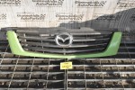 Μάσκα Mazda B2500 2003-2006 UM47-50710 Σπασμενα Κλιπ