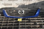 Μάσκα Mazda B2500 2003-2006 UM47-50710 Σπασμενα Κλιπ